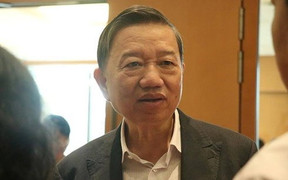 Bộ trưởng Công an: Sớm đưa thi hài nạn nhân vụ 39 người chết ở Anh về nước