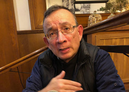 Luật sư Pháp: 'Nhập cư phi pháp vào châu Âu là trên đe, dưới búa'