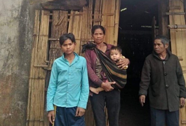 Nhiều gia đình Kon Tum báo mất liên lạc với người thân đi xuất khẩu lao động