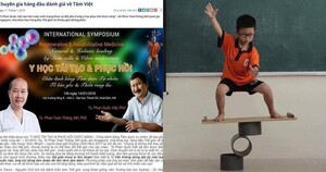 Phó Thủ tướng yêu cầu chấn chỉnh hoạt động các cơ sở giáo dục, chăm sóc trẻ tự kỷ