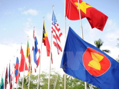 Trực tiếp: Lễ chuyển giao cương vị Chủ tịch ASEAN 2020 cho Việt Nam