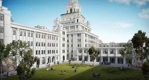 Đại học tinh hoa đầu tiên ở Việt Nam có gì đặc biệt?