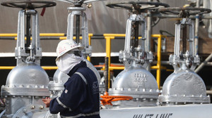 Vụ IPO lớn nhất lịch sử thế giới: 'Bật mí' về đại gia dầu mỏ Saudi Aramco