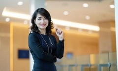 'Soi' tài sản của nữ tỷ phú Thái Lan mua cổ phần nhà máy nước lớn nhất Việt Nam