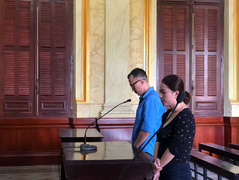 Trưởng phòng của ngân hàng AZN làm giả hồ sơ chiếm đoạt 90 tỷ đồng