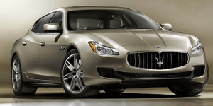 10 mẫu xe mất giá nhanh nhất sau 5 năm sử dụng