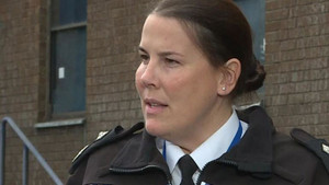 39 thi thể trong container ở Anh: Thông tin mới nhất từ cảnh sát Essex