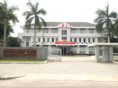 Quảng Nam: Bí thư Thành ủy Tam Kỳ Nguyễn Văn Lúa xin thôi chức