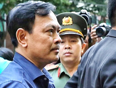 Nguyễn Hữu Linh kêu oan