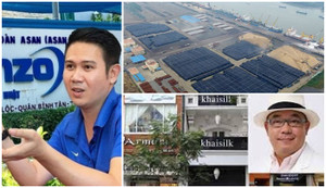 Những vụ phanh phui hàng Trung Quốc 'đội lốt' hàng Việt làm 'nóng' dư luận