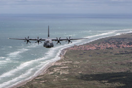 Philippines tố Trung Quốc xua đuổi máy bay tuần tra Biển Đông