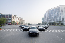 VinFast tài trợ gần 400 ô tô cho Hội nghị ASEAN 2020