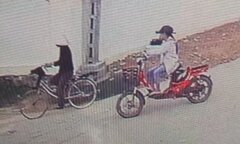 Nghi phạm sát hại bé gái học lớp 6 từng tham gia tà đạo 'Hội thánh Đức Chúa trời mẹ'