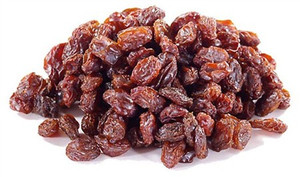 Công thức giải độc gan bằng nho khô