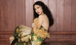 Diệu Nhi: 'Tôi ám ảnh vì đi casting bị đạo diễn yêu cầu tập hôn'