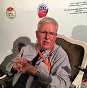 Giáo sư Carl Thayer: Việt Nam cần tạo mặt trận thống nhất đáp trả chiến tranh tâm lý của Trung Quốc