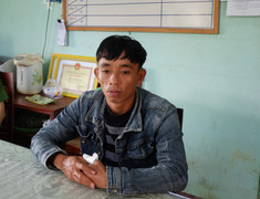 Khởi tố vụ người đàn ông bị đâm chết khi mang súng đi dọa tình địch