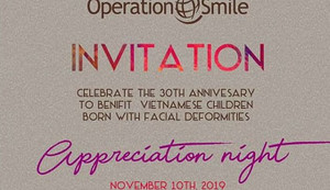 Mời Thành Long đến Việt Nam bị phản ứng tẩy chay, đại diện Operation Smile lý giải