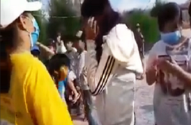 Xác minh clip nữ sinh bị đánh hội đồng ở Khánh Hòa