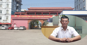 7 ô tô Trung Quốc có 'đường lưỡi bò' phi pháp: Doanh nghiệp nhập khẩu nói gì?