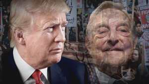 Bầu cử Tổng thống Mỹ 2020: Tỷ phú truyền thông quyết đấu tỷ phú địa ốc?