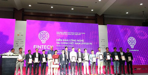 Doanh nghiệp Việt Nam ‘thắng lớn’ tại Fintech Challenge Vietnam 2019