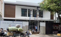 Ôm nợ, ông chủ chuỗi Món Huế vẫn âm thầm mở nhà hàng mới ở TP.HCM?