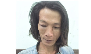 Thất tình, gã thợ hồ nổi điên đập nát quán cà phê