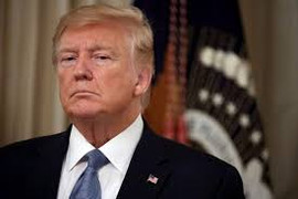 Nhân chứng được mong chờ nhất trong cuộc điều tra luận tội Trump liệu có ra làm chứng?