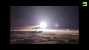 Thực hư thông tin Iran bắn hạ máy bay không người lái Mỹ