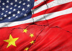 Chiến tranh thương mại Mỹ - Trung có nguy cơ trở thành chiến tranh tài chính?