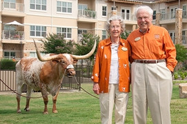 Đôi vợ chồng sống thọ nhất thế giới là ai?