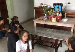 Video: Hai lao động Việt Nam tử nạn tại Hàn Quốc