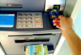 Máy ATM được tạo ra như thế nào?