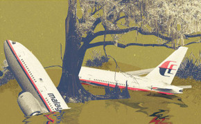 Phim tài liệu chỉ kẽ hở chưa ai ngờ đến trong thảm kịch MH370