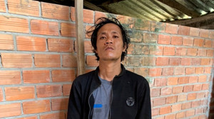 Bắt nghi phạm hiếp dâm bé gái 8 tuổi ở Phú Quốc