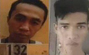 Bắt kẻ trốn khỏi trại giam sau hơn 1 tuần truy nã