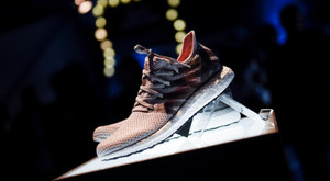 Chi tiết nhà máy sản xuất bằng robot Adidas sắp đóng cửa