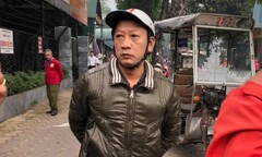 Tạm giữ gã côn đồ đánh cụ ông 80 tuổi chạy xe ôm gãy xương sườn