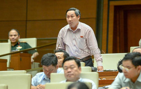 ĐBQH Đồng Nai nêu lý do khiến dự án sân bay Long Thành chậm tiến độ