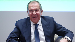 Ngoại trưởng Nga trả lời hài hước về cuộc bầu cử năm 2020 tại Mỹ