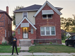 Nhà hoang 50 triệu đồng lột xác thành biệt thự đẹp long lanh