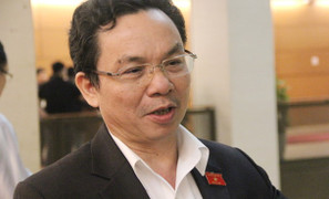 'Nhiều doanh nghiệp tư nhân vẫn có thể làm được sân bay Long Thành'