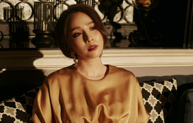 Quỳnh Nga tiết lộ lý do khiến cô dễ dàng đóng cảnh tình cảm với Chí Nhân