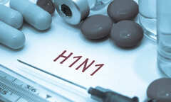 Thêm một người chết do cúm A/H1N1 ở Kon Tum