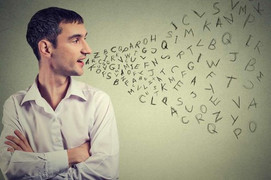 Vì sao một số người nói lắp?