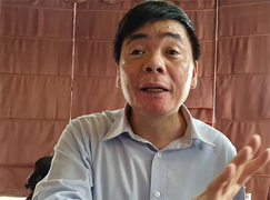 Xét xử vợ chồng luật sư Trần Vũ Hải tội trốn thuế