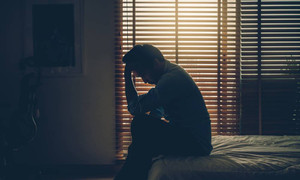 Bạn gái cũ muốn tôi giúp giải tỏa nỗi cô đơn, phải làm sao đây?