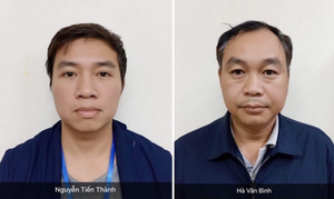 Bắt nguyên giám đốc Ban quản lý dự án đường cao tốc Đà Nẵng - Quảng Ngãi