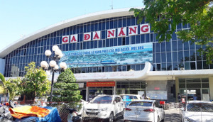Đà Nẵng cần hơn 12.500 tỷ đồng di dời ga đường sắt khỏi trung tâm
